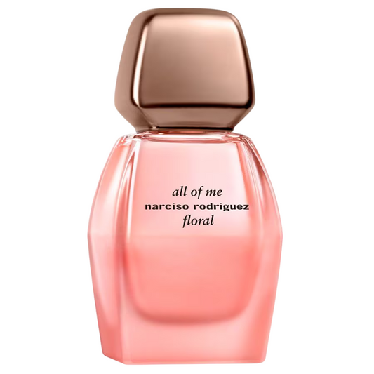 Narciso Rodriguez, All Of Me Floral, Apa de parfum, Femei, 30 ml