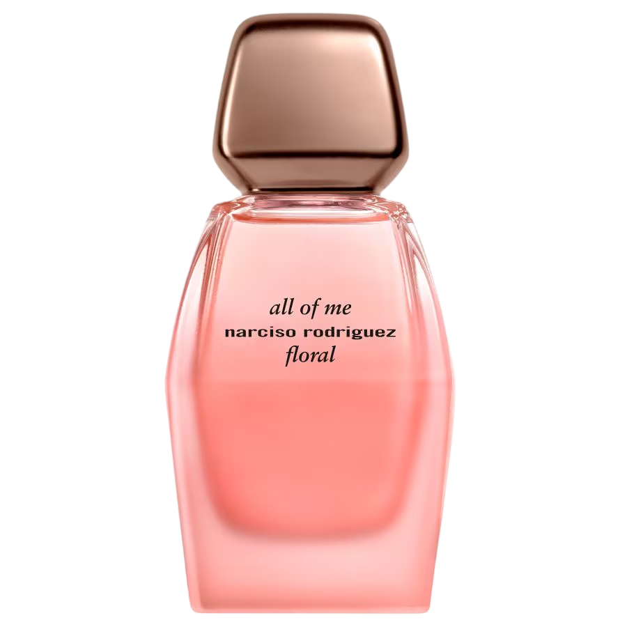 Narciso Rodriguez, All Of Me Floral, Apa de parfum, Femei, 50 ml