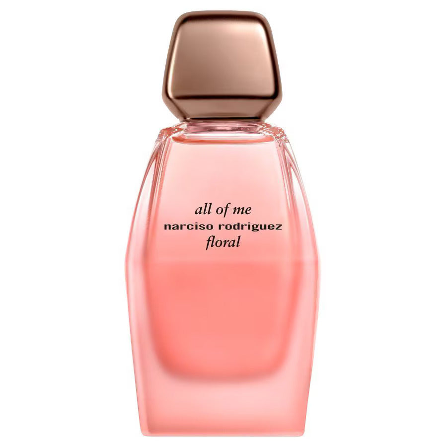 Narciso Rodriguez, All Of Me Floral, Apa de parfum, Femei, 90 ml