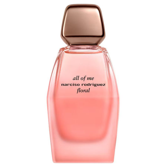 Narciso Rodriguez, All Of Me Floral, Apa de parfum, Femei, 90 ml