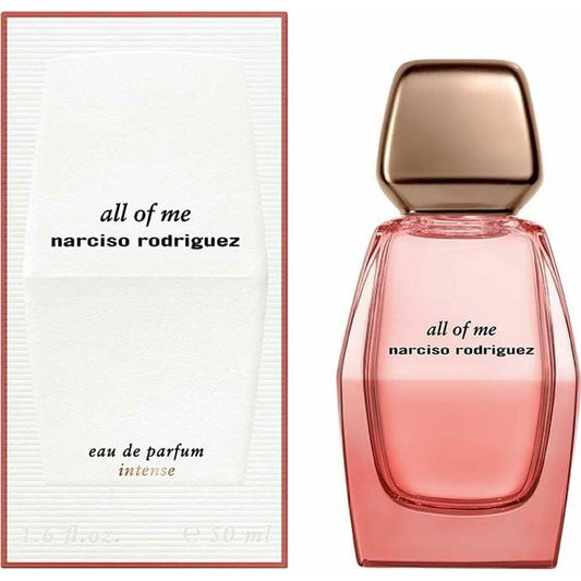 Narciso Rodriguez, All Of Me Intense, Eau De Parfum, For Femei, 50 ml