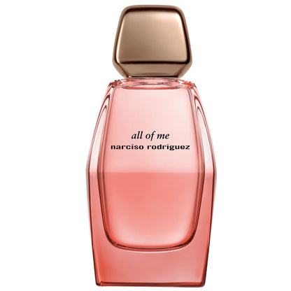 Narciso Rodriguez, All Of Me Intense, Eau De Parfum, For Femei, 90 ml