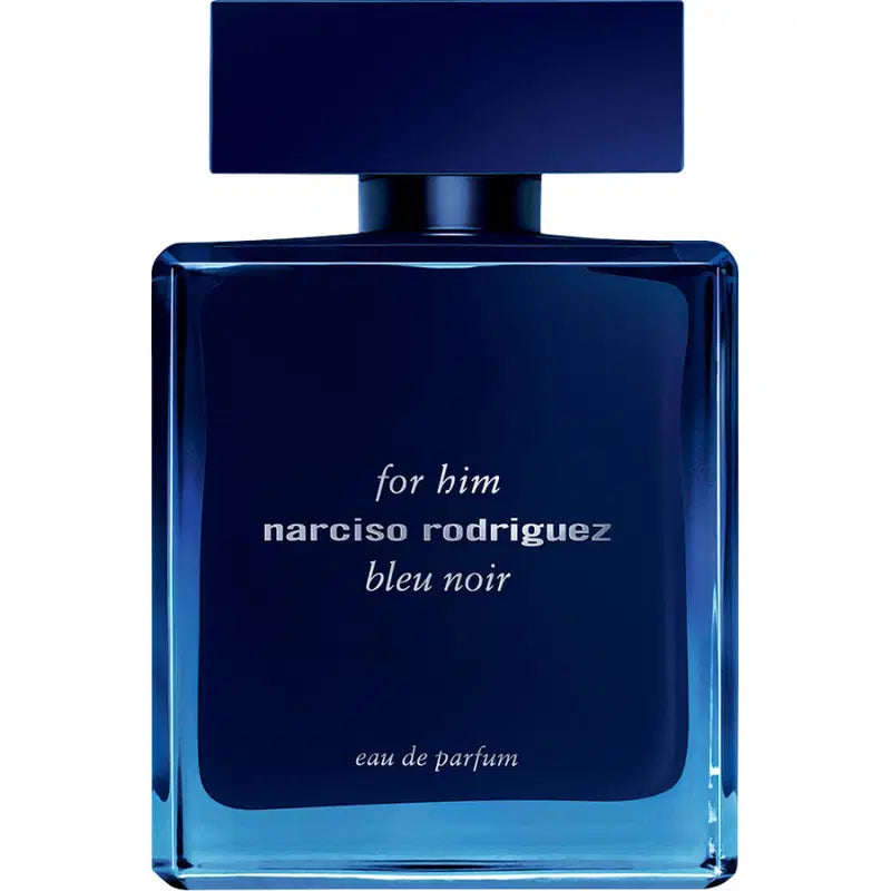Narciso Rodriguez, Bleu Noir, Apă de parfum, Pentru bărbați, 100 ml