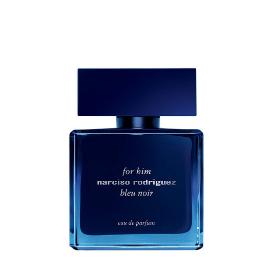 Narciso Rodriguez, Bleu Noir, Apa de parfum, Barbati, 50 ml