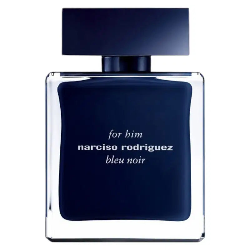 Narciso Rodriguez, Bleu Noir, Apă de toaletă, Pentru bărbați, 100 ml