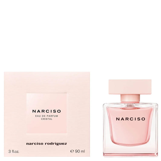 Narciso Rodriguez, Cristal, Apă de parfum, Pentru femei, 90 ml