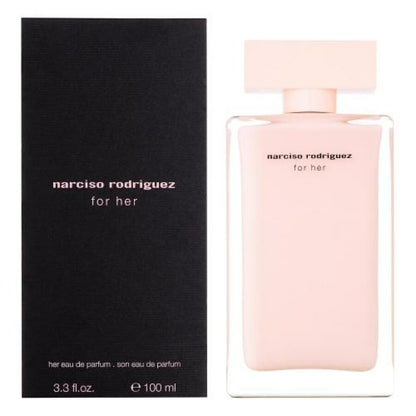 Narciso Rodriguez, For Her, Apă de parfum, Pentru femei, 100 ml