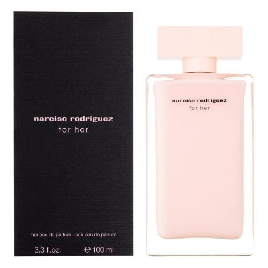 Narciso Rodriguez, For Her, Apa de parfum, Femei, 100 ml
