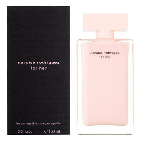Narciso Rodriguez, For Her, Apa de parfum, Femei, 100 ml