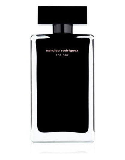 Narciso Rodriguez, For Her, Apă de toaletă, Pentru femei, 100 ml
