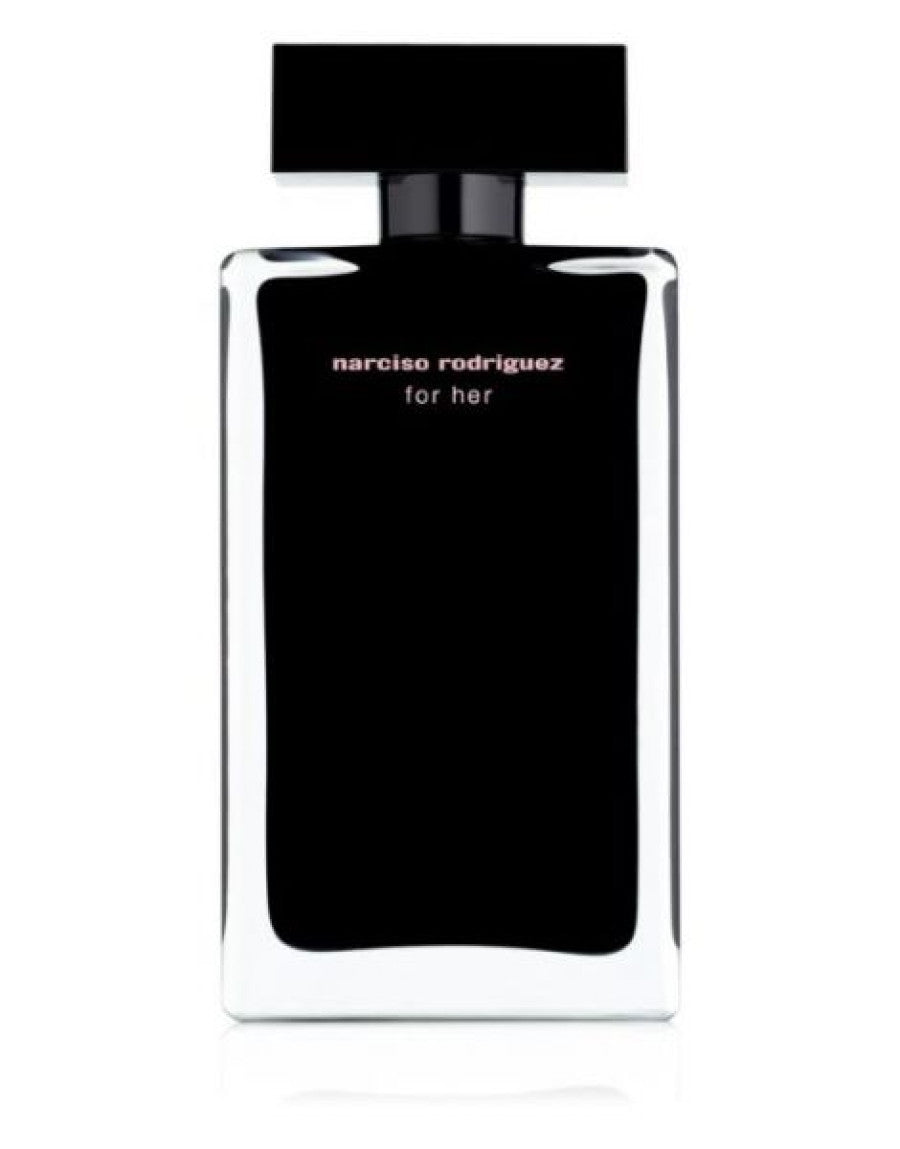 Narciso Rodriguez, For Her, Apa de toaleta, Femei, 100 ml