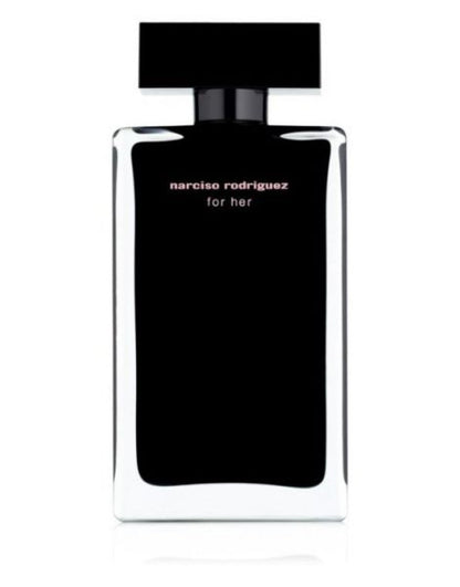 Narciso Rodriguez, For Her, Apa de toaleta, Femei, 100 ml