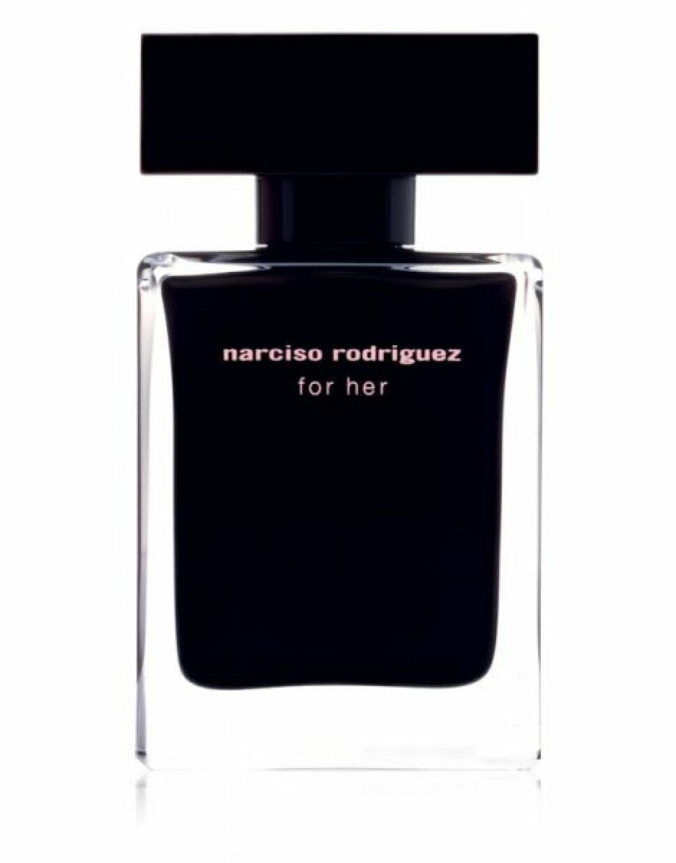 Narciso Rodriguez, For Her, Apa de toaleta, Femei, 50 ml