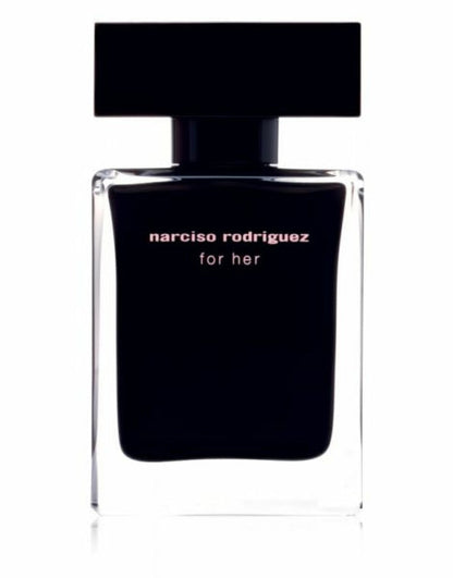 Narciso Rodriguez, For Her, Apa de toaleta, Femei, 50 ml