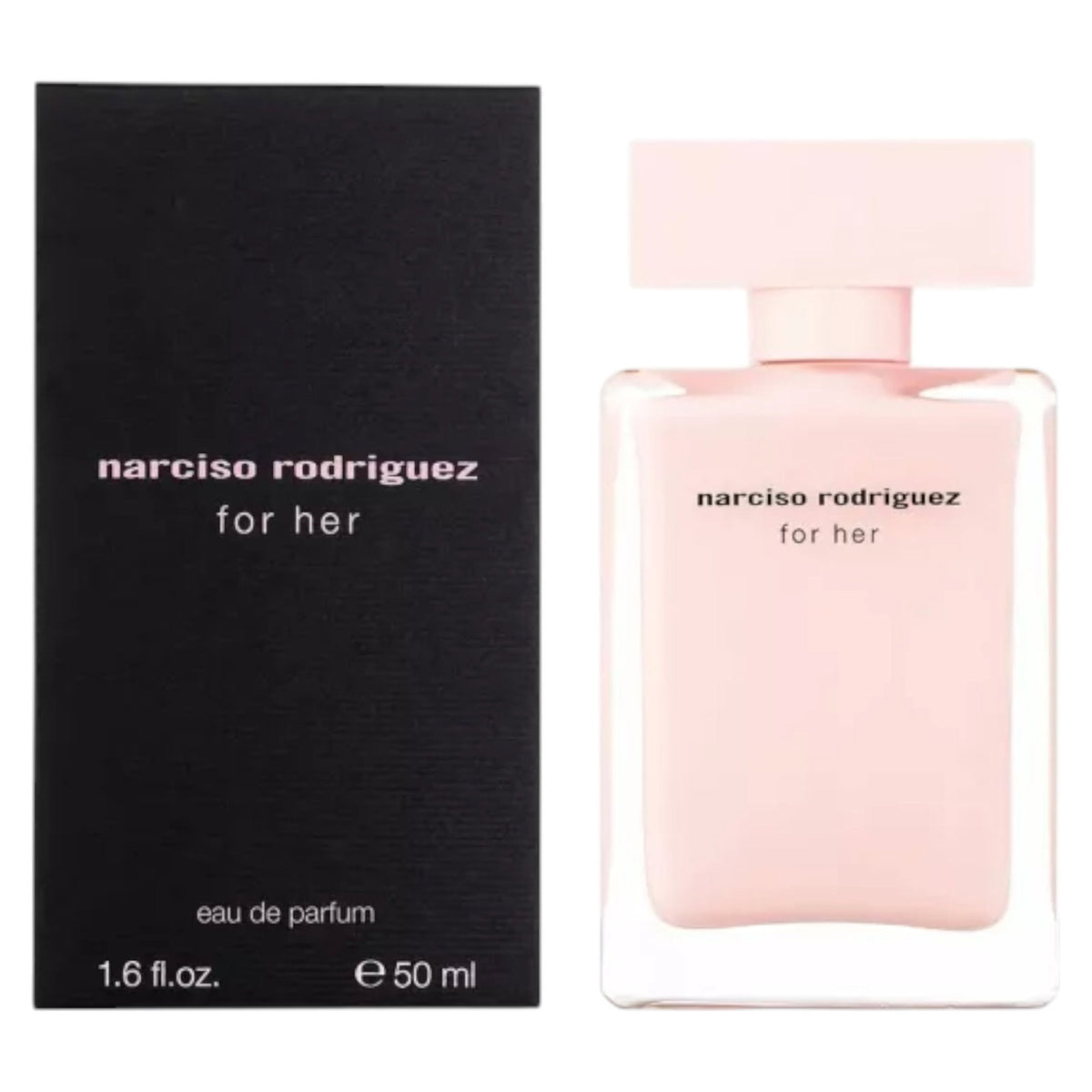 Narciso Rodriguez, For Her, Apă de parfum, Pentru femei, 50 ml