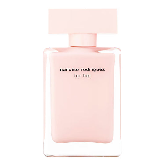 Narciso Rodriguez, For Her, Apa de parfum, Femei, 50 ml