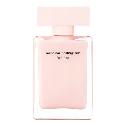 Narciso Rodriguez, For Her, Apă de parfum, Pentru femei, 50 ml
