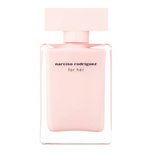 Narciso Rodriguez, For Her, Apă de parfum, Pentru femei, 50 ml
