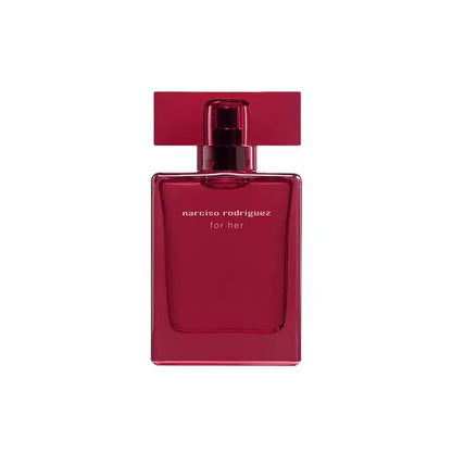 Narciso Rodriguez, For Her Intense, Apă de parfum, Pentru femei, 30 ml