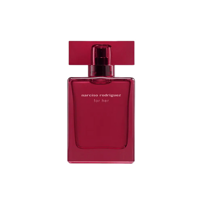 Narciso Rodriguez, For Her Intense, Apa de parfum, Femei, 30 ml
