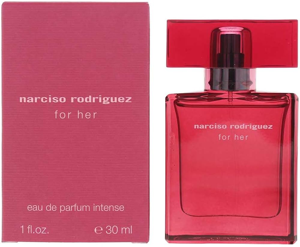 Narciso Rodriguez, For Her Intense, Apa de parfum, Femei, 30 ml
