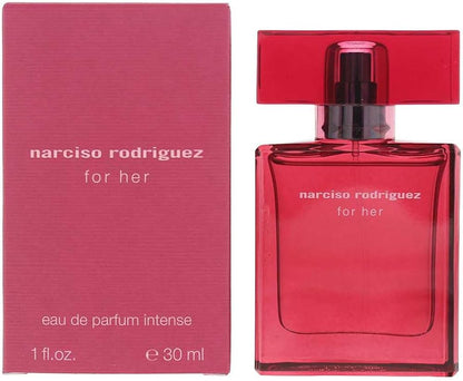 Narciso Rodriguez, For Her Intense, Apa de parfum, Femei, 30 ml