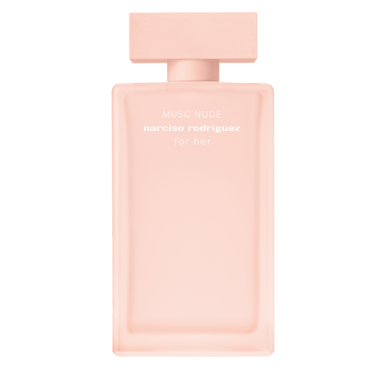 Narciso Rodriguez, Musc Nude, Apa de parfum, Femei, 100 ml