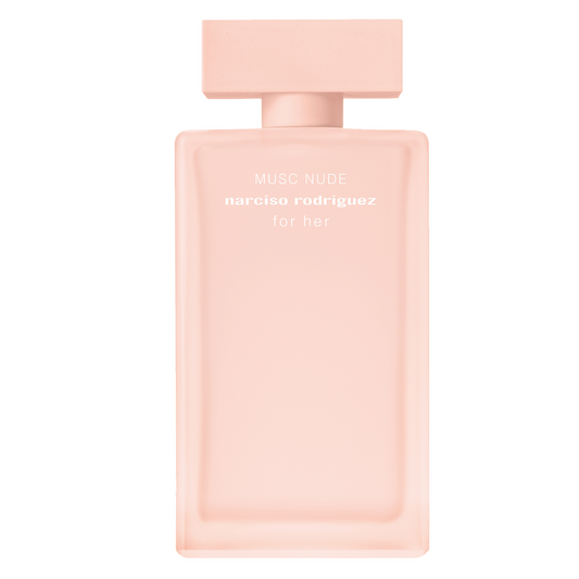 Narciso Rodriguez, Musc Nude, Apa de parfum, Femei, 100 ml