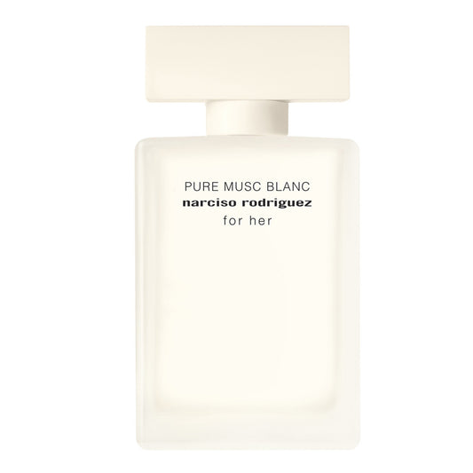 Narciso Rodriguez, For Her Pure Musc Blanc, Apă de parfum, Pentru femei, 100 ml