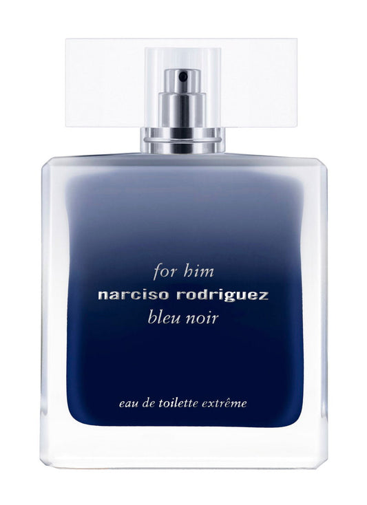 Narciso Rodriguez, For Him Bleu Noir, Apă de toaletă, Pentru bărbați, 100 ml *Tester