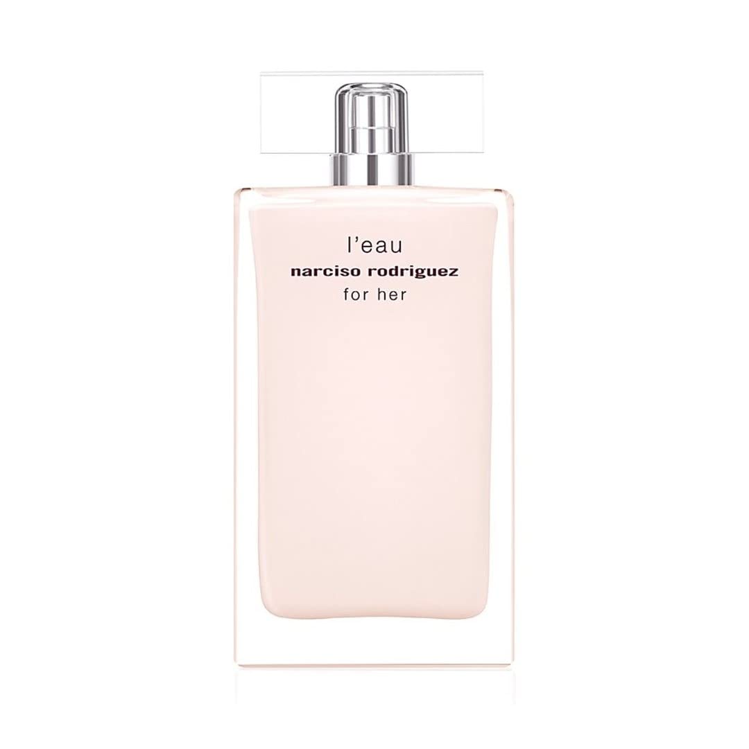 Narciso Rodriguez, L'Eau, Apă de toaletă, Pentru femei, 50 ml *Tester