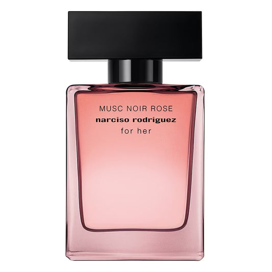 Narciso Rodriguez, Musc Noir Rose, Apa de parfum, Femei, 30 ml