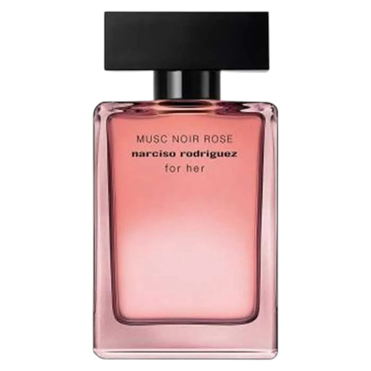 Narciso Rodriguez, Musc Noir Rose, Apa de parfum, Femei, 50 ml