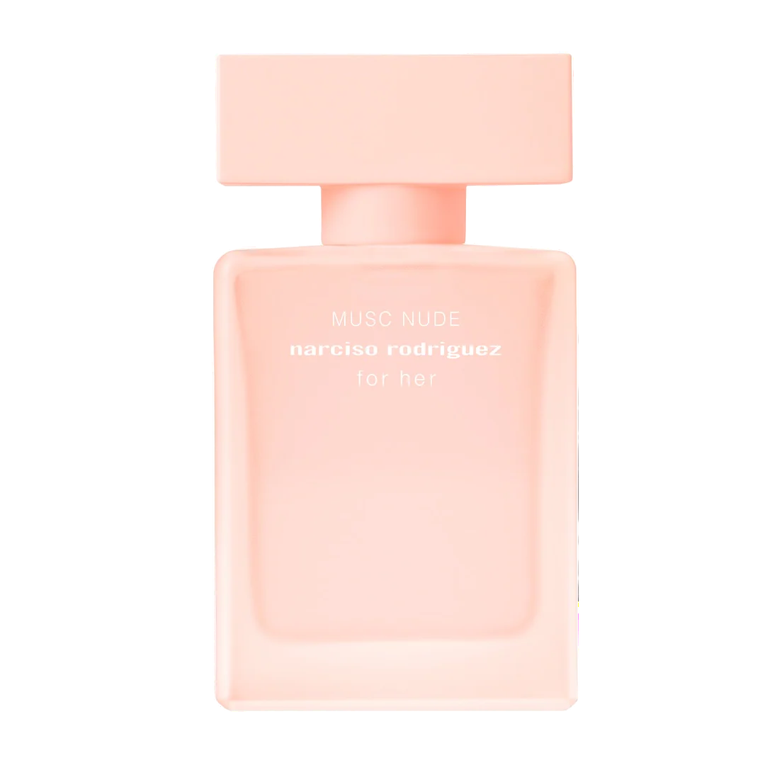 Narciso Rodriguez, Musc Nude, Apa de parfum, Femei, 50 ml