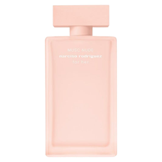 Narciso Rodriguez, Musc Nude, Apă de parfum, Pentru femei, 50 ml