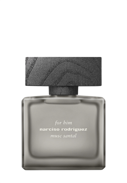 Narciso Rodriguez, Musc Santal, Apă de parfum, Pentru bărbați, 100 ml