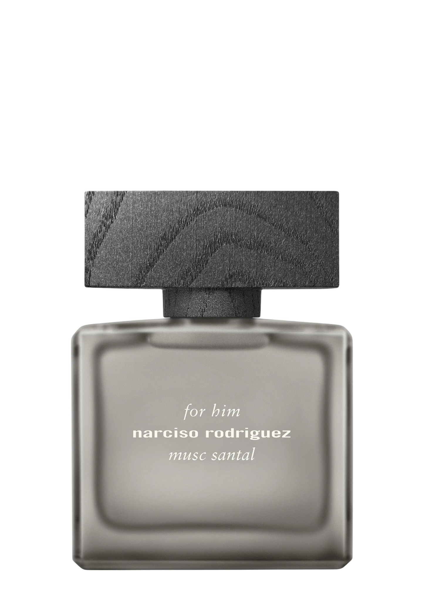 Narciso Rodriguez, Musc Santal, Apa de parfum, Barbati, 50 ml