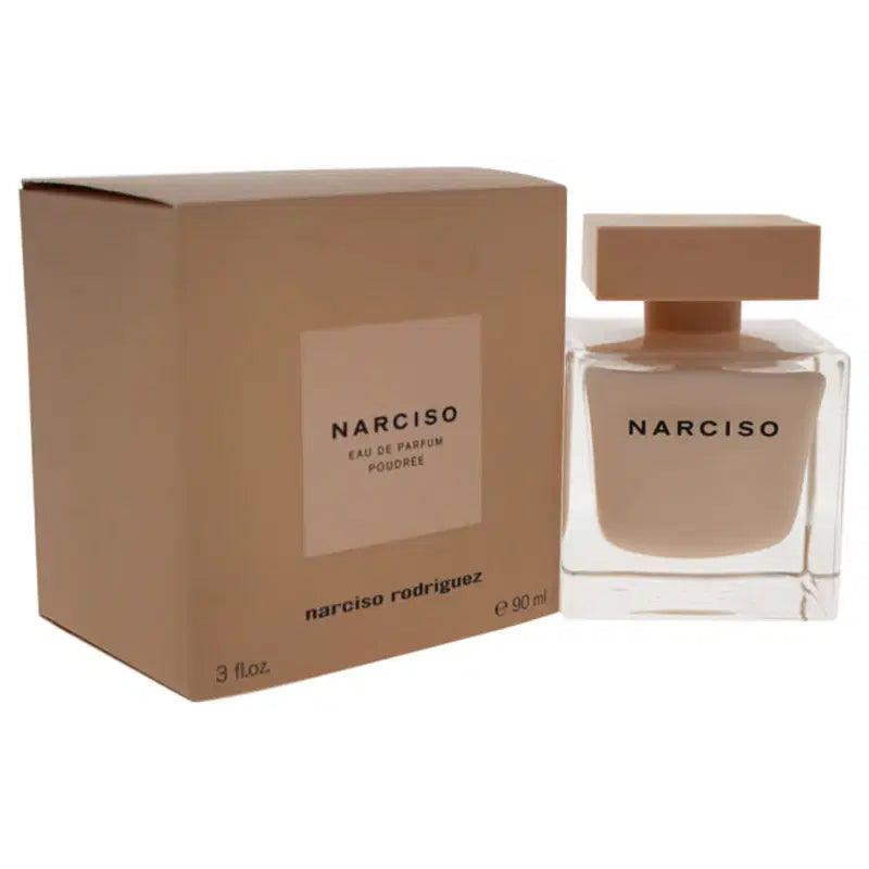 Narciso Rodriguez, Narciso Poudree, Apă de parfum, Pentru femei, 75 ml