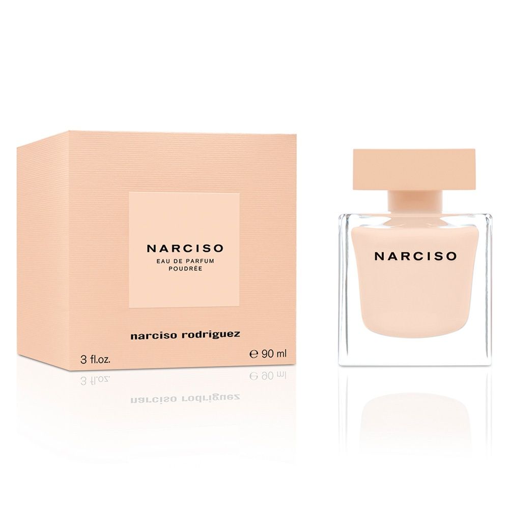 Narciso Rodriguez, Narciso Poudree, Apă de parfum, Pentru femei, 90 ml