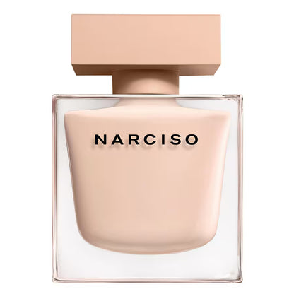 Narciso Rodriguez, Narciso Poudree, Apă de parfum, Pentru femei, 90 ml