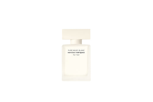 Narciso Rodriguez, Pure Musc Blanc, Apă de parfum, Pentru femei, 30 ml
