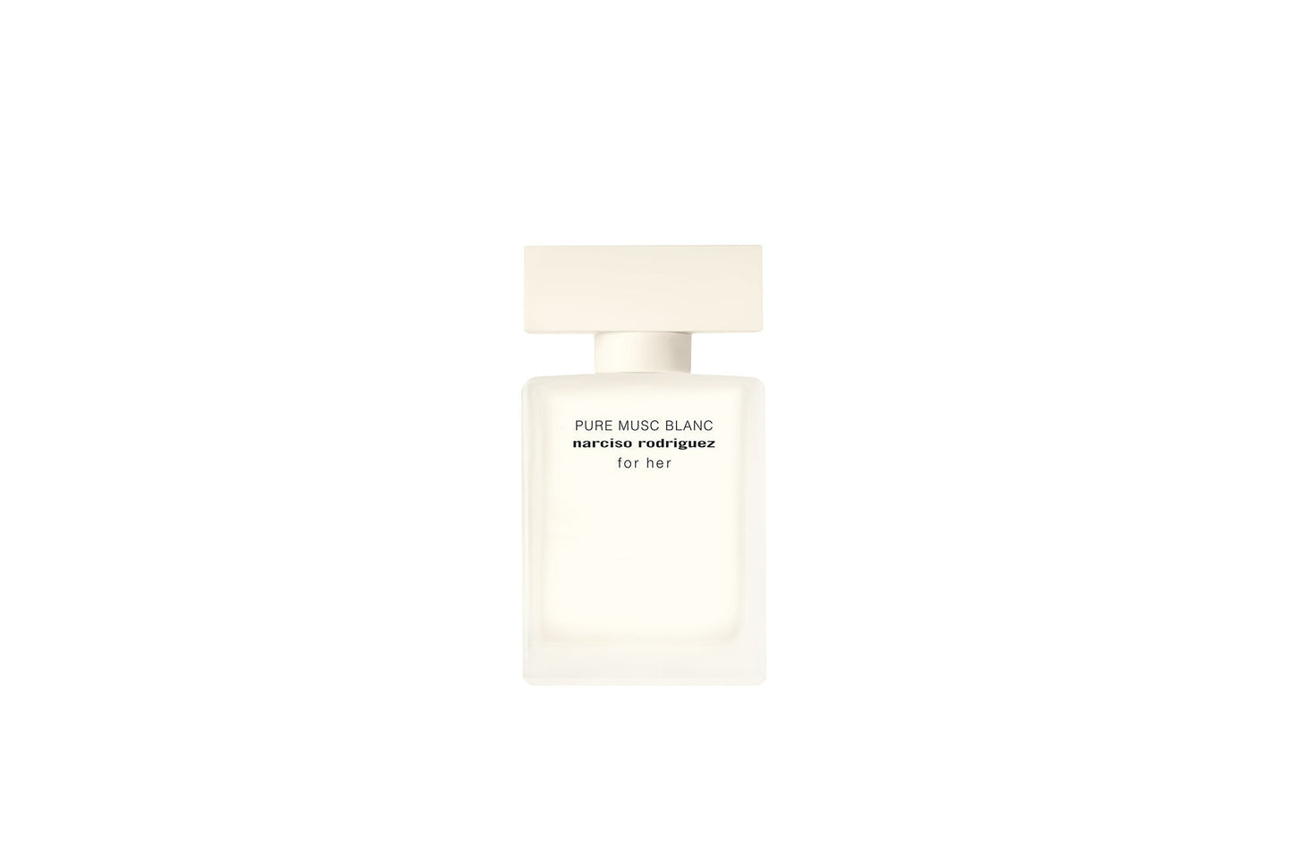 Narciso Rodriguez, Pure Musc Blanc, Apa de parfum, Femei, 30 ml