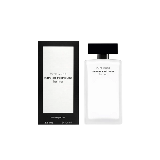 Narciso Rodriguez, Pure Musc, Eau De Parfum, For Femei, 100 ml