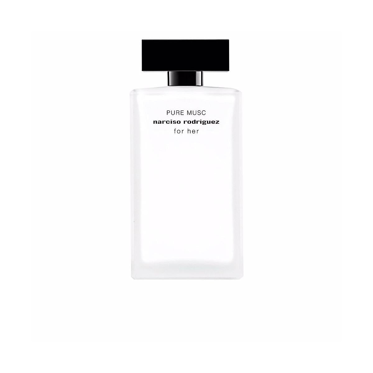 Narciso Rodriguez, Pure Musc, Apa de parfum, Femei, 100 ml