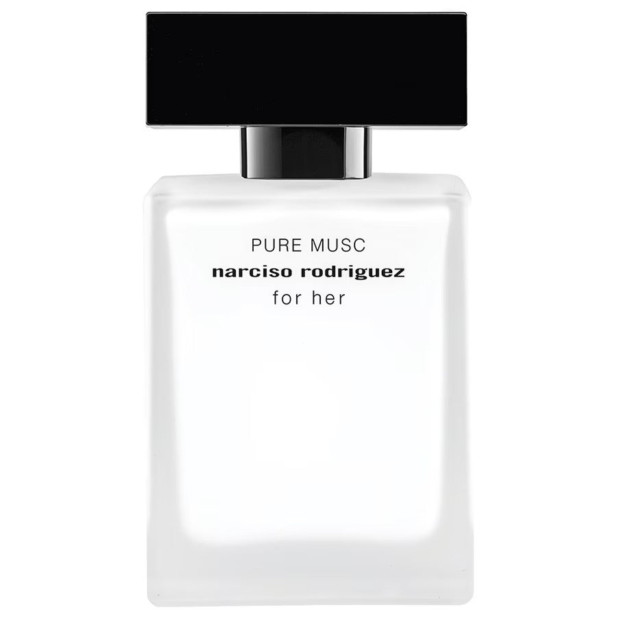 Narciso Rodriguez, Pure Musc, Apa de parfum, Femei, 50 ml