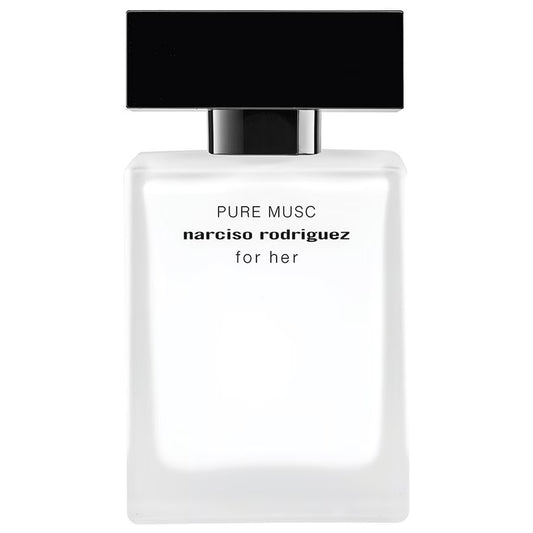 Narciso Rodriguez, Pure Musc, Apa de parfum, Femei, 50 ml