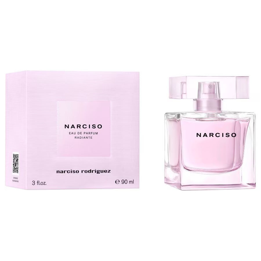 Narciso Rodriguez, Radiante, Apă de parfum, Pentru femei, 90 ml