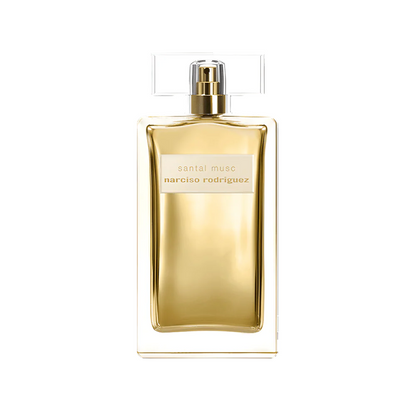 Narciso Rodriguez, Santal Musc Intense, Apă de parfum, Pentru femei, 100 ml