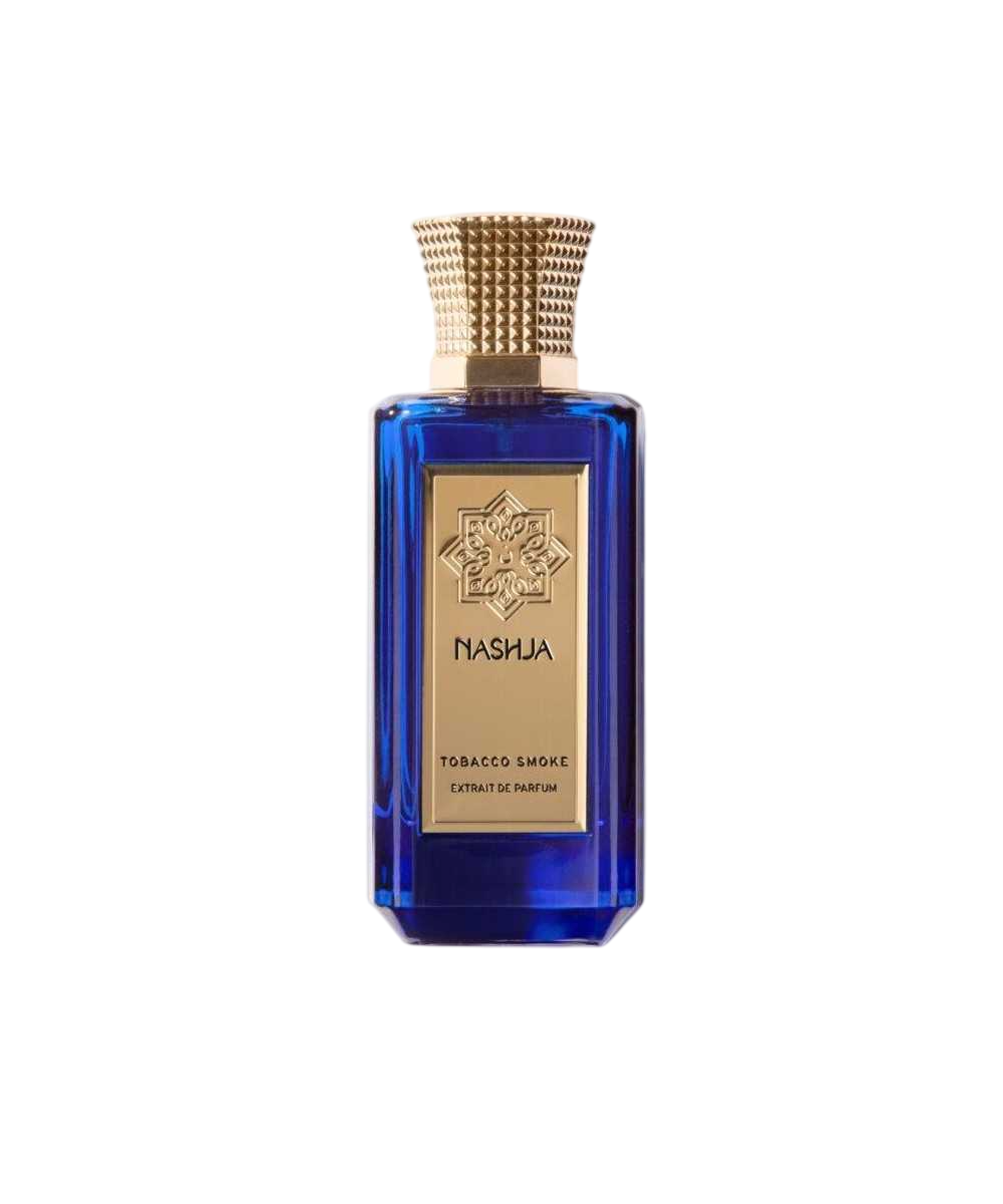 Nashja, Tobacco Smoke, Extract de parfum, Unisex, 100 ml