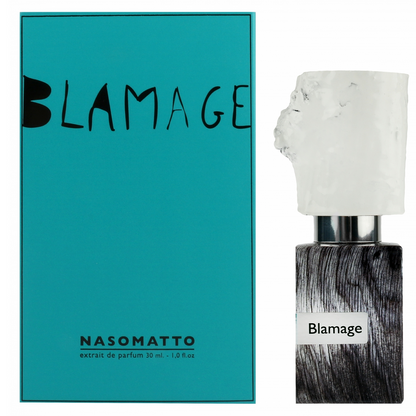 Nasomatto, Blamage, Eau De Parfum, Unisex, 30 ml